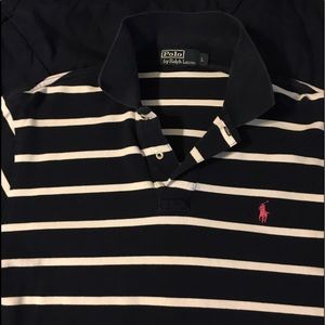 Men’s Polo Shirt